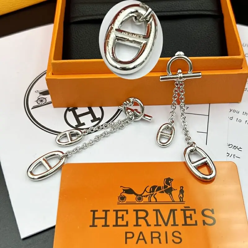 hermes boucles doreilles pour femme s_121a7114